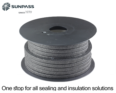 تعبئة الجرافيت و PTFE