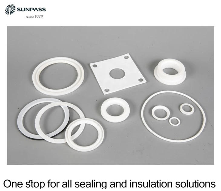 Teflon Gaskets