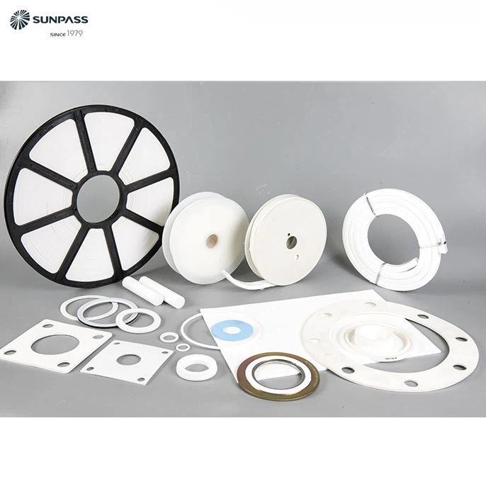 منتجات PTFE